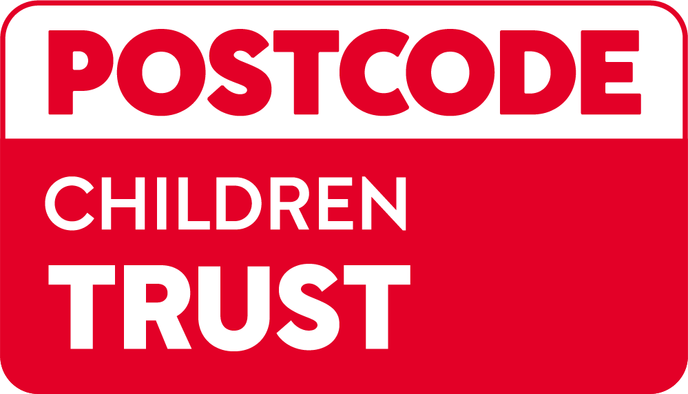 CHILDREN TRUST RED RGB